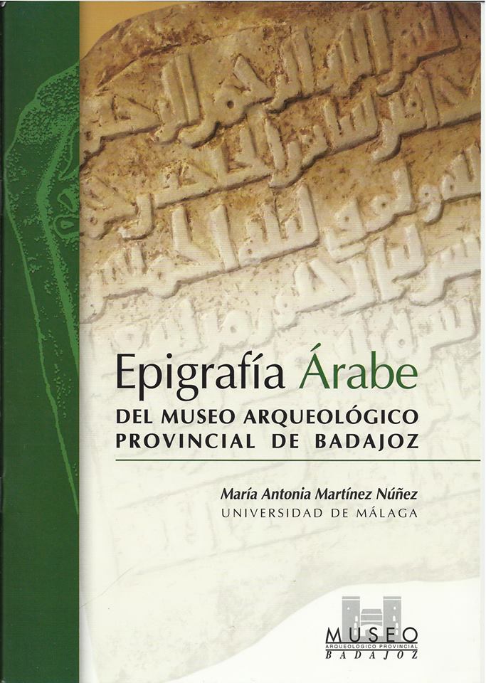 exposicion epigrafia arabe