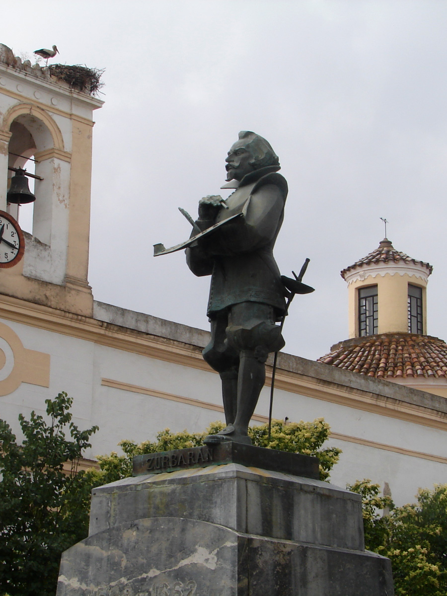 zurbaran
