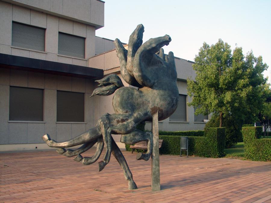 caballos