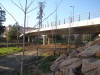 puente de la universidad